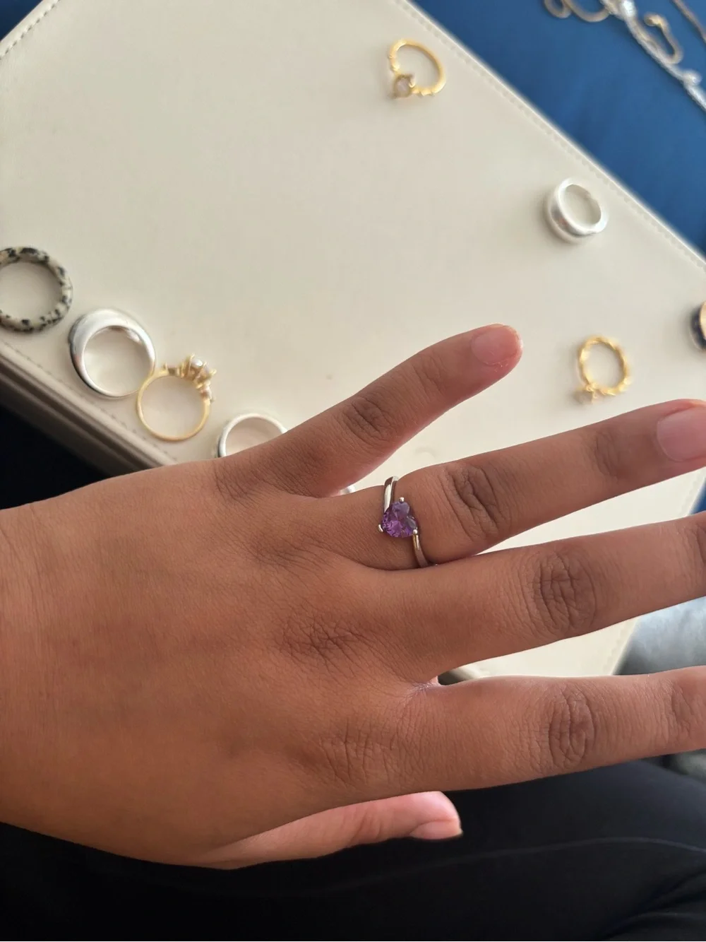 MULTIPLE Rings ✨ - Picture 6 of 13